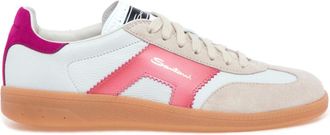 Santoni Donna, Scarpe, Bianco, 36 EU, new