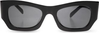 Celine 3 Dots Zonnebril - unisex - Zonnebrillen - Zwart - ONE Size - Accessoires