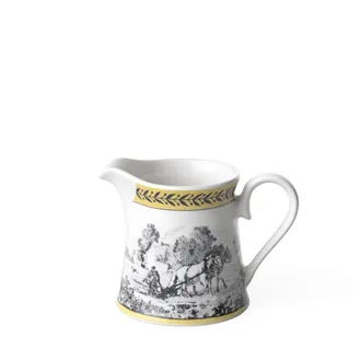 Villeroy & Boch Audun Ferme Creamer in White at Nordstrom