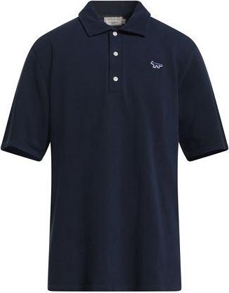Maison Kitsuné Polo shirts