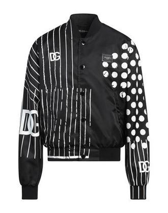 Dolce & Gabbana JACKEN & MÄNTEL - Jacken und Anoraks auf YOOX.COM