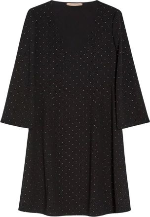 Pennyblack Donna, Abiti, Nero, S, new