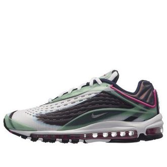 Nike Air Max Deluxe Enamel Green AJ7831-301