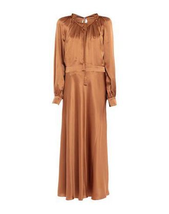 Alberta Ferretti Maxi dresses