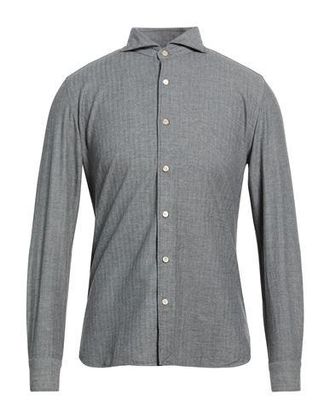 LUIGI BORRELLI NAPOLI TOPS - Hemden auf YOOX.COM