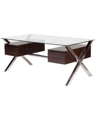 Pangea Home Ella Large Desk