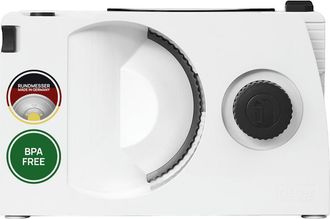 Ritter Decken Cortadora El&eacute;ctrica Ritter Markant 7, Motor De 65 W, Blanca