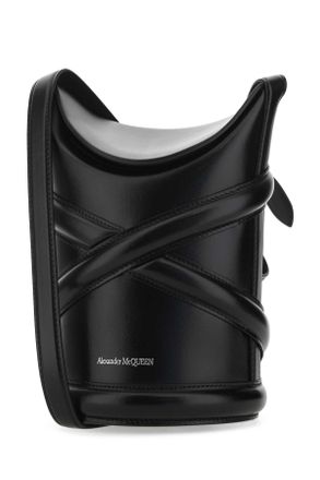 Alexander McQueen 1000 Borse A Secchiello Bag