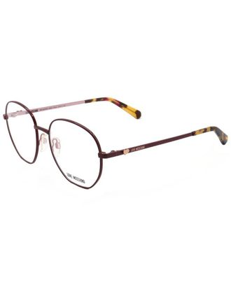 Moschino Womens Mol532 52Mm Optical Frames