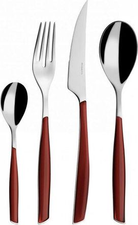 Bugatti 24 Piezas En Cajas De Regalo Caja De Regalo Con Ventana Roja Marsala Color S&oacute;lido Glamour Bugatti