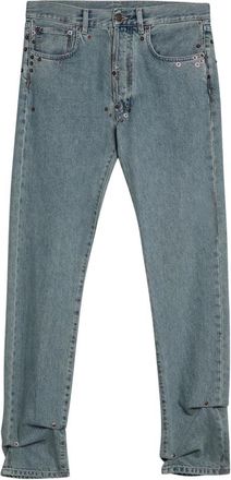 Moschino Boyfriend Jeans