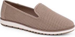 Me Too Bonni Loafer in Sand at Nordstrom Rack, Size 7.5