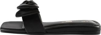 L37 Stijlvolle schoenen voor vrouwen - Dames - Sandalen - Zwart - 37 EU - Schoenen