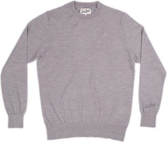 MC2 Saint Barth Hombre, Jerseys, Gris, Talla: XL