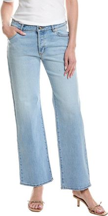 Rolla's Rollas Heidi Low Breezy Blue Heidi Low Jean