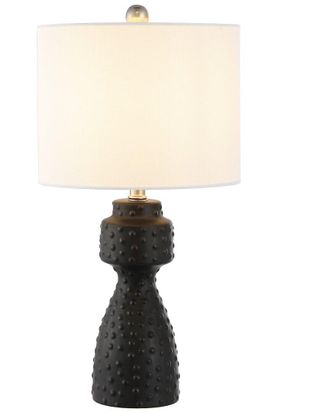 Safavieh Theory 22In Table Lamp