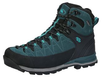 Br&uuml;tting Outdoorschuh BR&Uuml;TTING Outdoorstiefel Mount Tasman, Herren, Gr. 36, blau, Synthetik, Schuhe Outdoorschuh