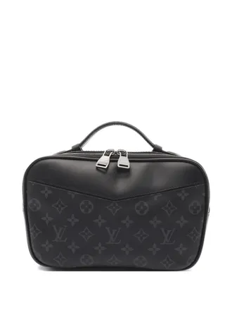 LOUIS VUITTON ルイ・ヴィトン モノグラム トゥルース・ワピティ