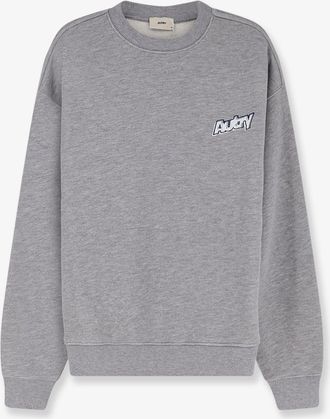 Autry Felpa in misto cotone - AUTRY - gender_Man