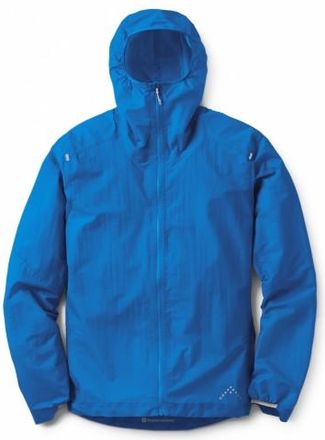 RAB Phantom Jacket Regenjacke f&uuml;r Herren | blau