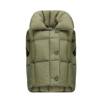 Ienki Ienki Ienki Ienki, Donna, Giacche, Verde, S, new