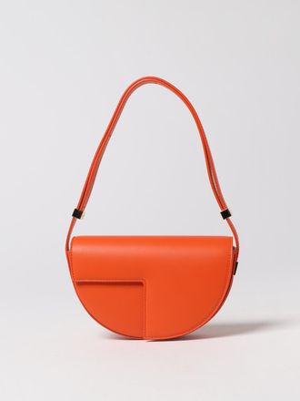 Patou Mini Bag PATOU Woman color Orange