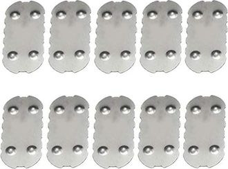 OEM 10 Filtros De Horno Para Accesorios De Vaporizador Compatibles Con Pax 3 / Pax 2