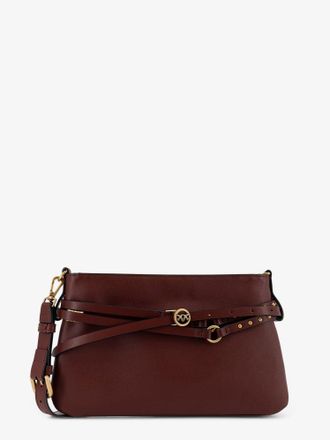 Pinko Leather Belt Bag shoulder bag - PINKO - gender_Woman