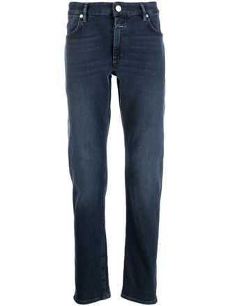 Closed Jeans Unity Slim - Blu