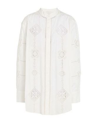 Isabel Marant TOPWEAR - Shirts on YOOX.COM