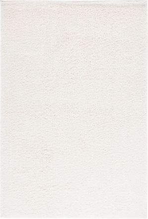 Safavieh Alfombra Poliéster Avorio 160 X 229 cm