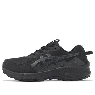 Asics (WMNS) ASICS Gel-Venture 10 Wide Black Graphite Grey 1012B761-001