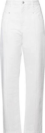 Isabel Marant PARTES DE ABAJO - Pantalones vaqueros en YOOX.COM