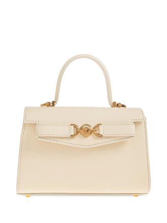 Versace Borsa tote Medusa 95 - Bianco