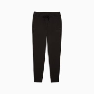 OEM Pantalones Deportivos Puma Para Mujer Spacer Cl Negros 68857801 R Xs