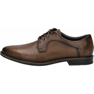 Josef Seibel Zakelijke schoenen - Heren - Schoenen - Bruin - Maat: 44 EU