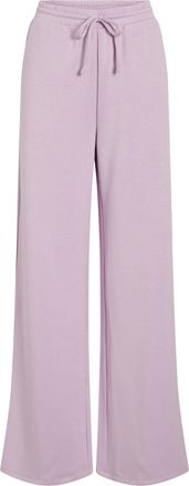 Vila Womens Visiffi Hw Wide Pants/Pb, Winsome Orchid, S