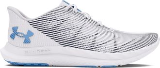 Under Armour Speed Swift Running Shoes Womens White 8