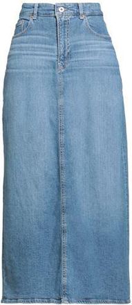 AG - Adriano Goldschmied Denim skirts