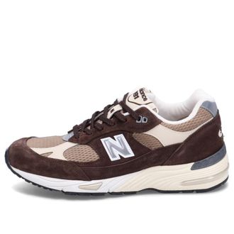 New Balance 991 Made In England Finale Pack Delicioso M991BGC
