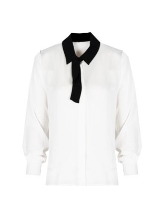 Liu Jo overhemd Vrouw Wit