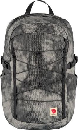 Fj&auml;llr&auml;ven Skule Graphics 24 Daypack - Unisex | grau