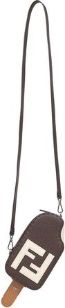 Fendi Cremio Messenger Bag