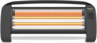 Taurus Riscaldamento Taurus PR2 SLIM