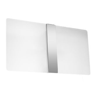 OEM Lampada Da Parete Picolix 2 G9 Bianca Lumilo 10.113.06