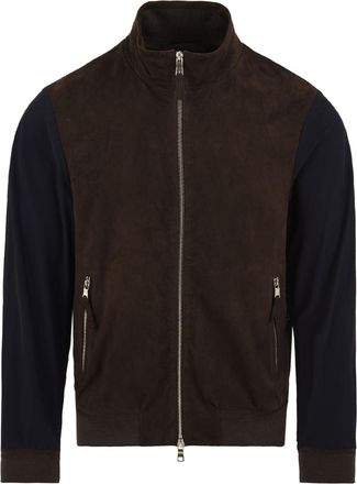 The Jack Leathers De Jack Leathers-jassen