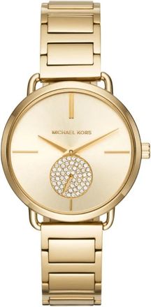 Michael Kors Mujer, Accesorios, Amarillo, Talla: ONE Size