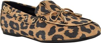 Guess Aisha Loafer in Brown at Nordstrom, Size 8.5