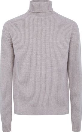 Cruna Sweater Turtleneck Ginza