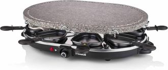 Princess Plancha Grill De Asados 430 X 300 Mm 1200w 01.162720.01